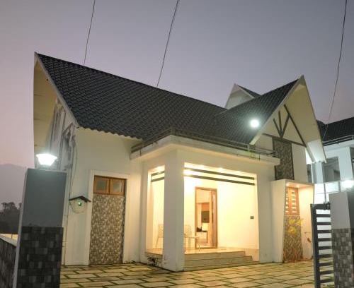 Elappara Apartment | ZERA cottage