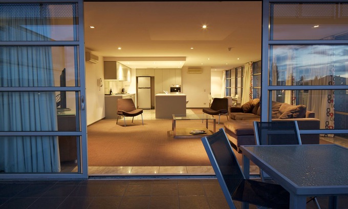 Sullivan's Cove Hotel | Zero Davey Boutique Hotel