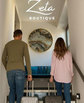 Caserta House | Zeta Boutique