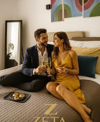 Caserta Bed & Breakfast | Zeta Rooms