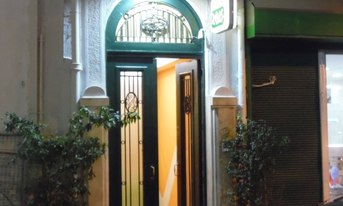 Psirri Hotel | Zeus Hostel