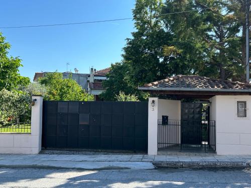 Aiginion Apartment | Zeusplace Magic Villa