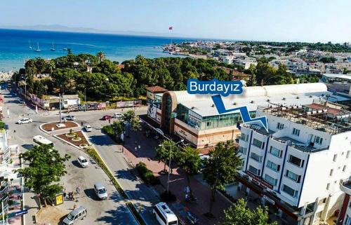 Camlık Mahallesi Apartment | Zeytindali Apart Hotel