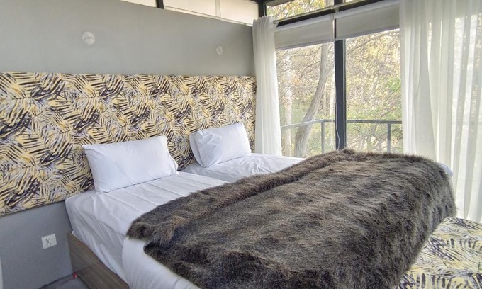 Hunza Ski Chalet | Zihin with Forest view - Cloud Nine And a Half