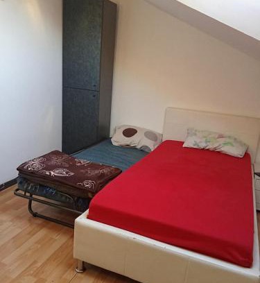 Mulhouse House | Zimmer chambre dans une Appartemnt a mulhouse