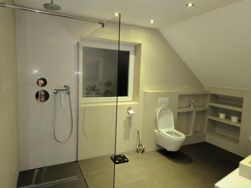 Bemerode House | Zimmer in Hannover Nähe Messe