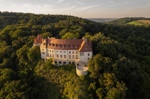 Zwierzyniec Hotel | Zinar Castle