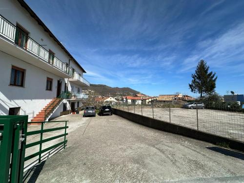 Bomerano Apartment | Zio Gennaro Residence