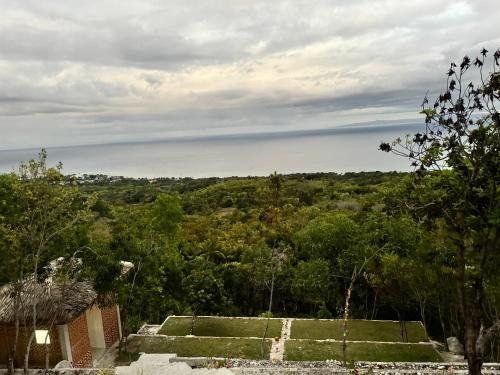 Oslob Other | Zion View Point and Campsite