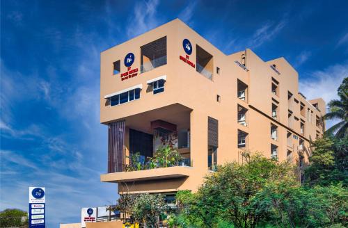 Kolhapur Hotel | Zip By Spree Hotels Kolhapur