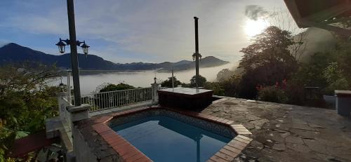 El Valle de Anton House | Ziruma