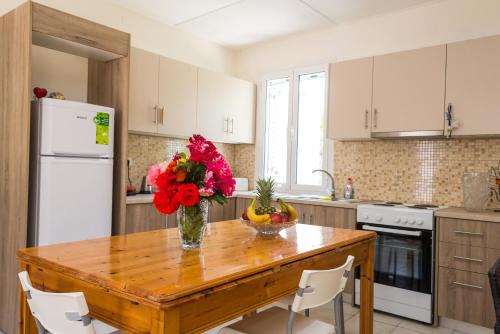 Alonia House | Zisimo's Cottage