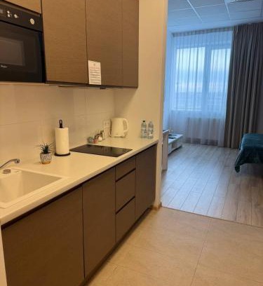 Wlochy Apartment | Zlatarooms 222