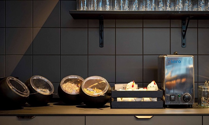 Chavannes-pres-Renens Hotel | Zleep Hotel Lausanne-Chavannes