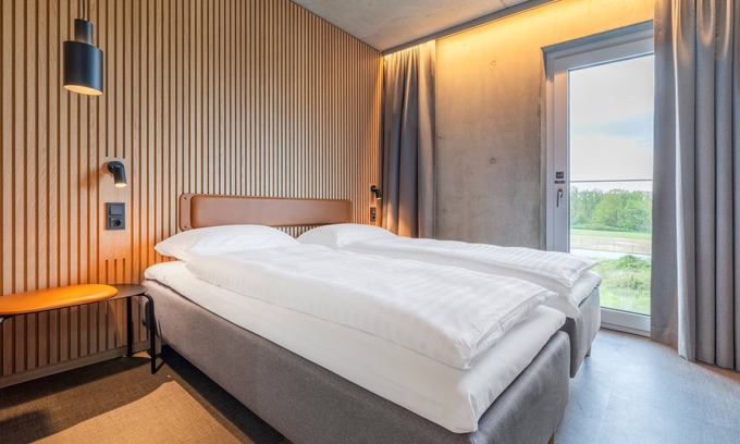 Hamburg-Altona Hotel | Zleep Hotel Hamburg Volkspark