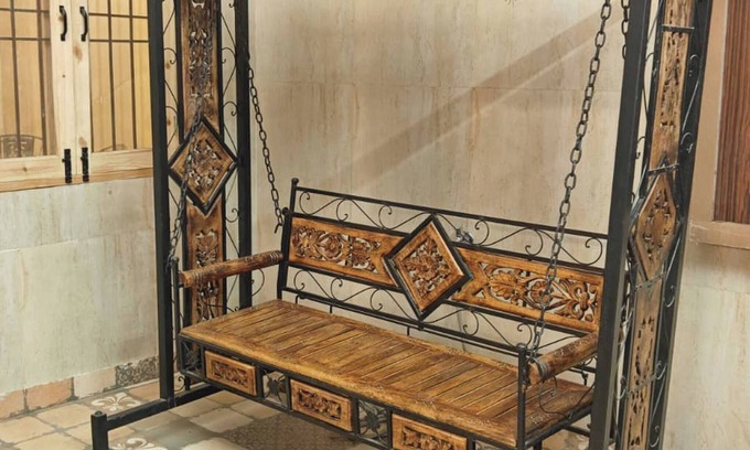 Taj Ganj Apartment | ZM Homestay Live Like Locals and Feel Indian Culture and Traditions