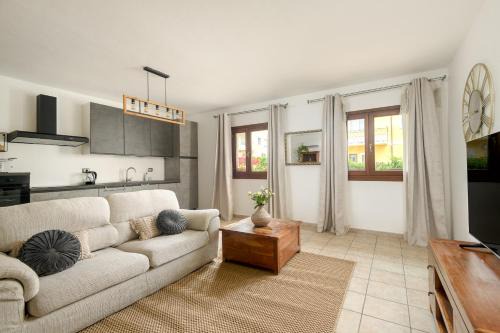 Olbia Apartment | Zoe Apartment by Hotel Moderno