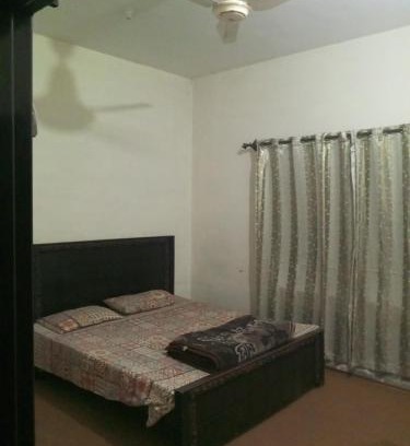Abbottabad House | ZOHAISH Guest House