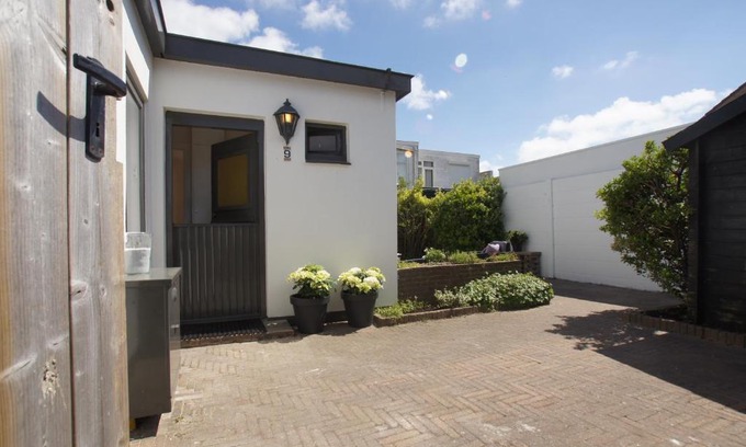 Zandvoort House | Zomerhuis aan Zee
