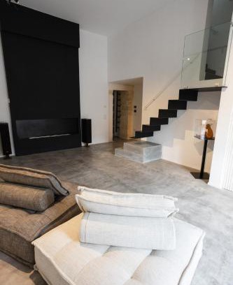 Manfredonia Apartment | Zora loft&essence