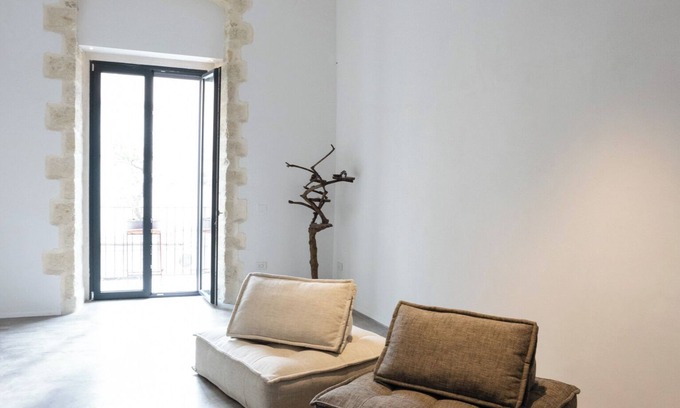 Manfredonia Apartment | Zora Loft&Essence