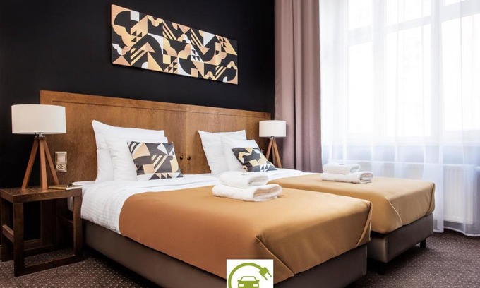 Kleparz Apartment | Zulian Aparthotel by Artery Hotels