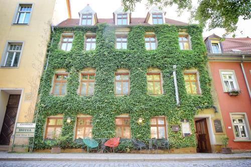 Naumburg Hotel | Zum Alten Krug