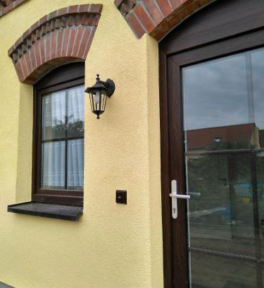 Zichow Apartment | Zum Alten Pferdestall - Ruhe erleben