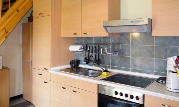 Woldegk House | Zum Katzengrund I by Interhome