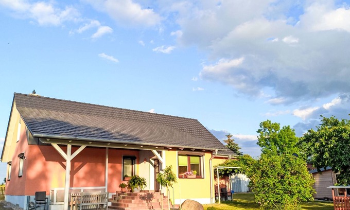 Colpin House | Zum Koppelblick by Interhome