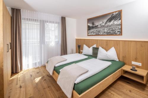 Lutago Apartment | Zum Sonnentor App Larix
