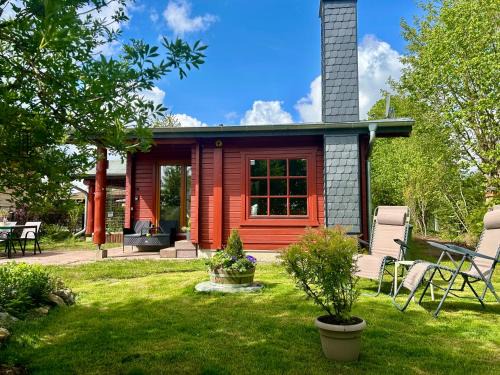 Stiege House | Zum Vogelhäuschen