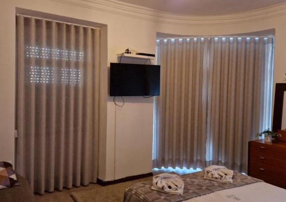 Penha de Franca House | Zuni Guest House