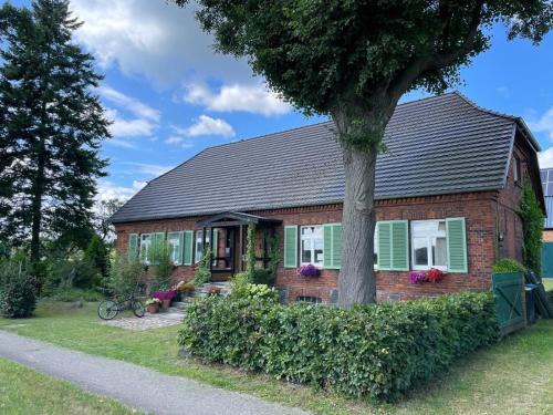 Muritz Apartment | Zur schönen Müllerin