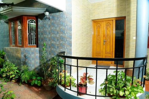 Coimbatore House | ZuriEL Suite GUEST HOUSE