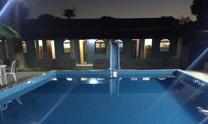 Guapimirim House | Zurisadai Site - Events and Leisure.