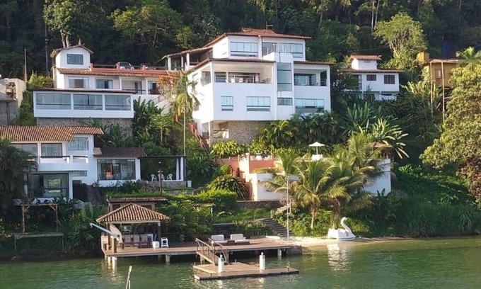 Itanema House | Zurk Beach House