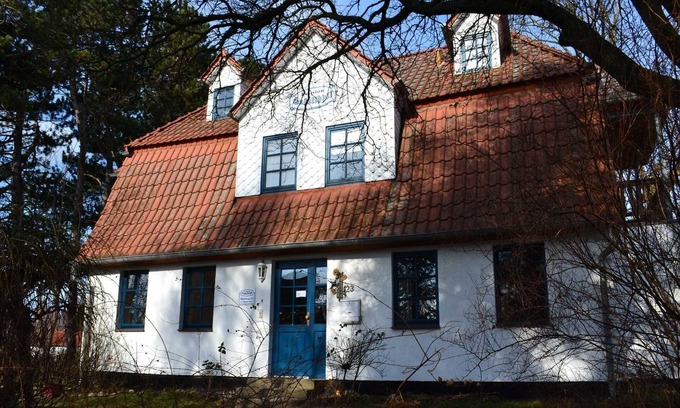 Kloster Bed & Breakfast | Zusätzliches Doppelzimmer - Pension Inselidyll