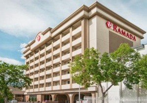 Ramada by Wyndham Edmonton South