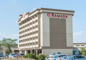Ramada by Wyndham Edmonton South
