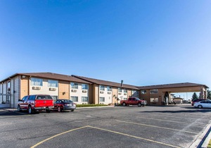 Quality Inn Cheyenne I-25 South