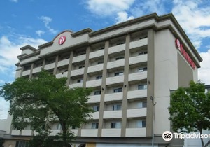 Ramada by Wyndham Edmonton South