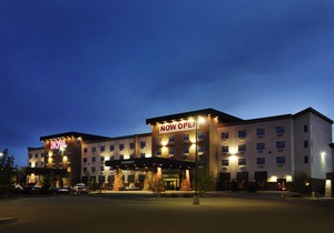 Chateau Nova Yellowhead