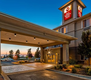 Frontier Inn 
