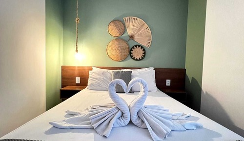 Quarto Duplo Interno