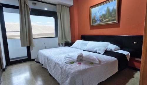 Superior Double Room, 1 Double Bed