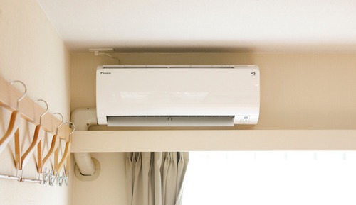 Basic Single Room, Non Smoking