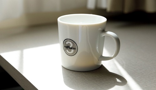 [Annex Building] Basic Twin Room, Non Smoking