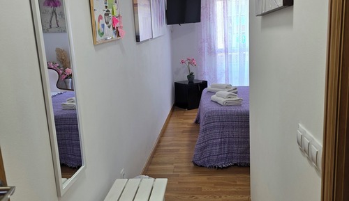 Double Room, Non Smoking