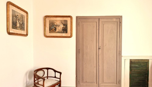 Classic Room